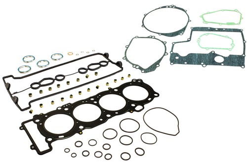 Moteur joints complet - complet, pour