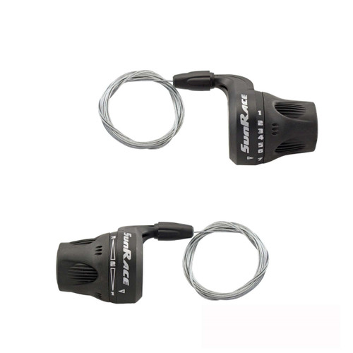 Coppia grip shifter comani - grip,