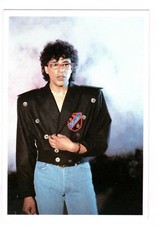 Laurent VOULZY. Cp Humour a la carte. Très bon état visible au scan.  Paiement d