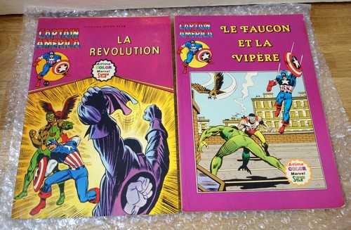 Comics artima color - artima,