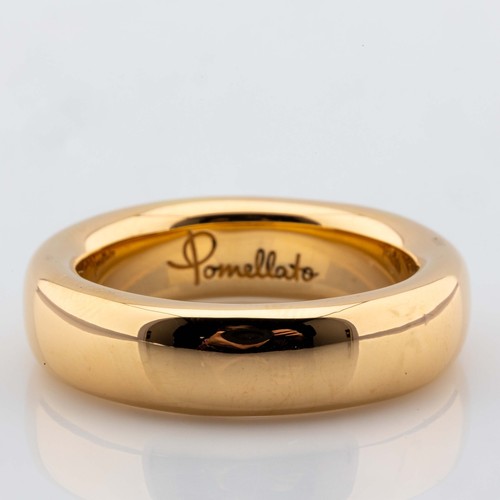 Pomellato iconica bague - iconica,