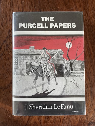 Fanu joseph sheridan - fanu,,