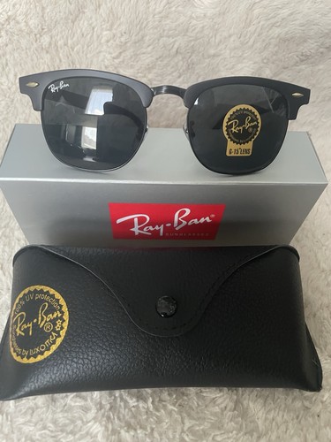 Ray ban clubmaster - ray-ban,