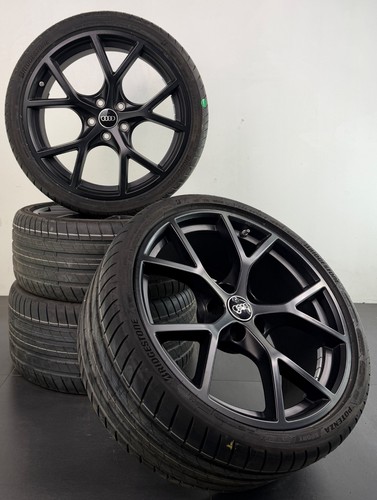 Audi rs3 jantes pouces - audi,