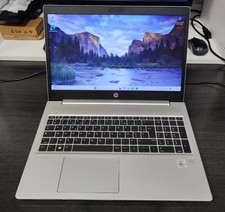 HP Probook 450 G7 Core