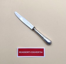 1 couteau à entremet