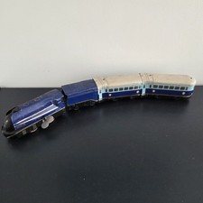 Hornby O Rame Vapeur