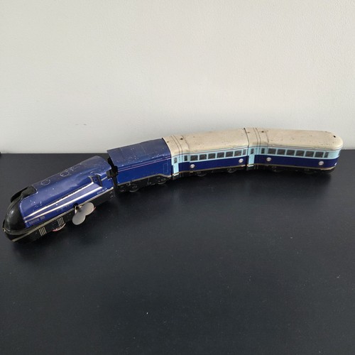 Hornby rame vapeur - rame,