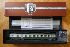 Voiture voyageur SNCF UIC B5D