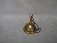 Rosace ancienne  pour Lustre