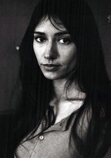 Albane Navizet (1970s) ❤️