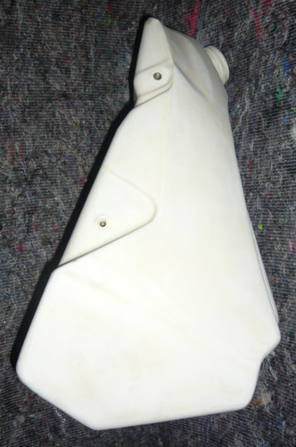 Réservoir essence honda 250 - réservoir,