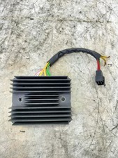 VOLTAGE REGULATOR 434406040 FOR 2008 GUZZI NEVADA 750 MOTORCYCLE (e52194)