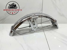 Garde boue avant Suzuki T500