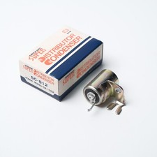 Convient pour Honda Z50A Z50J1 Z50JZ Z50R XR50 SL70 ATC70 CT70 XL70 Condenseur