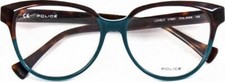 Lunettes de vue Femme marron