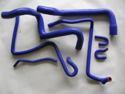Durite silicone renault 5 - 7,