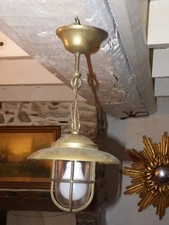 SUSPENSION PLAFONNIER EN