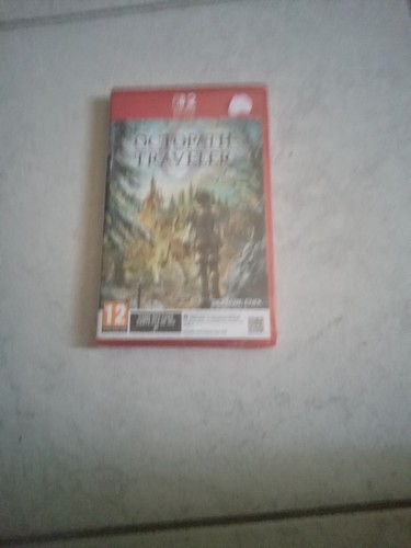 Jeu switch octopath - jeu,