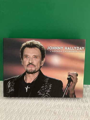 Johnny hallyday agenda - johnny,