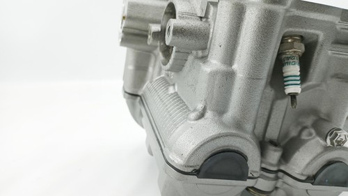 Culasse suzuki sfv 650 gladius - suzuki,
