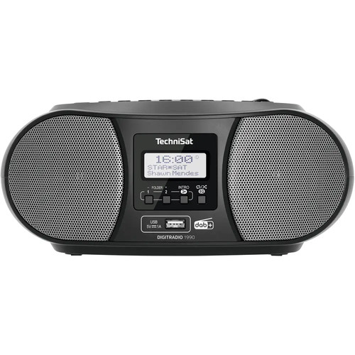 Technisat digitradio 1990 - technisat,