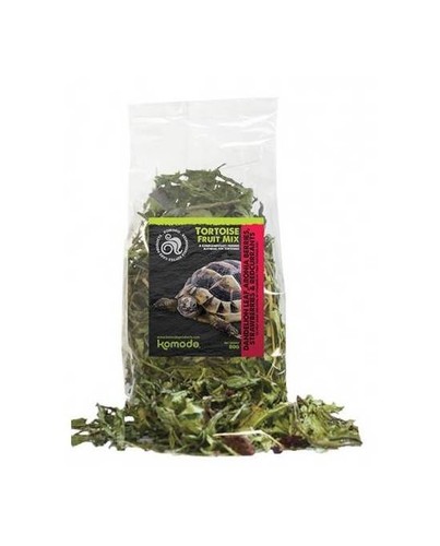 Komodo tortoise fruit - tortoise, mix