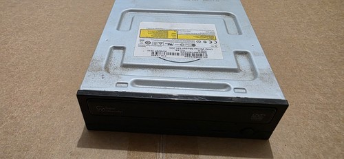 224 lecteur graveur dvd - hp, sh-224