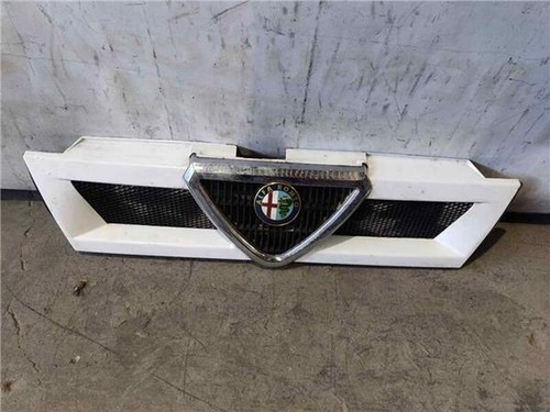 Grille gauche capot - capot, alfa