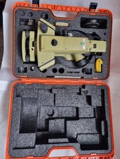 station totale Théodolite