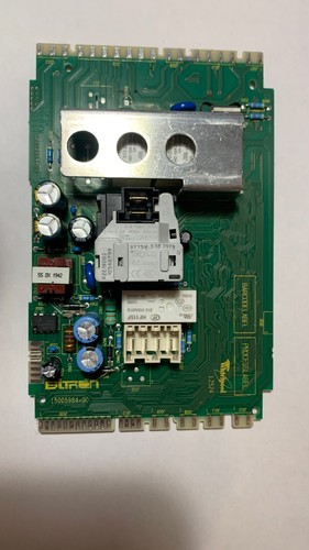 Carte électronique lave linge - carte, lave-linge