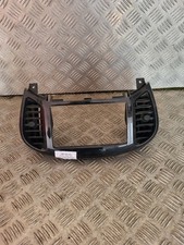 Contour grille aération -
