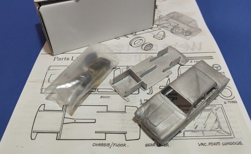 Kit ford lotus cortina - cortina,