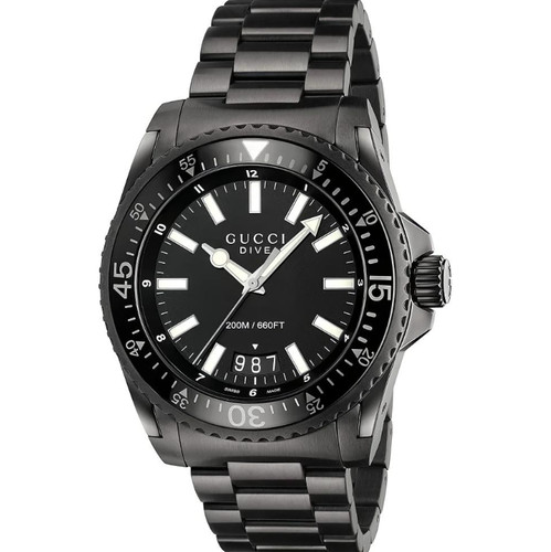 Montre gucci dive - montre, quartz