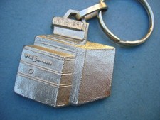 Keychain - VIESSMANN boilers