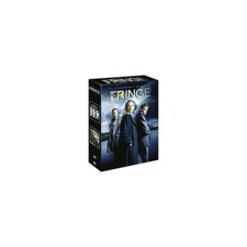 Fringe saison 1 et saison 2
