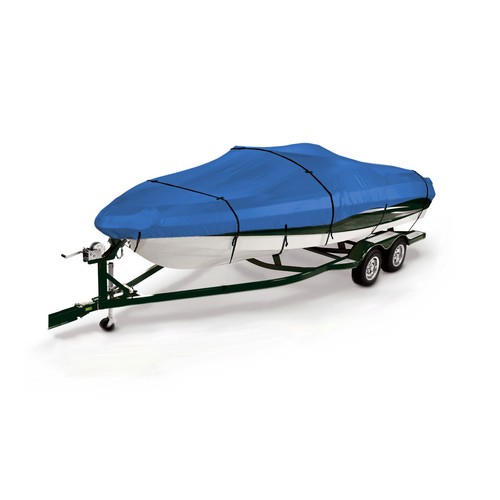 Aluminum v hull - 14'-,