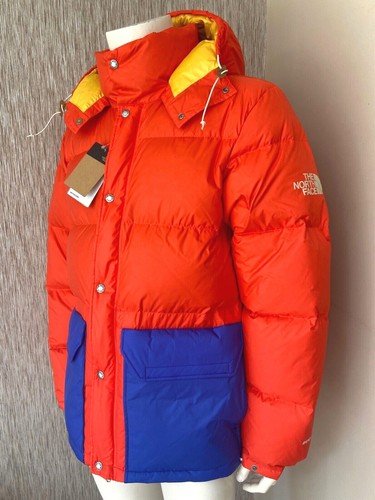 The north face couleur - north, bloc