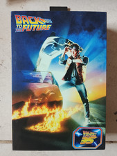 figurine neca marty McFly 1985