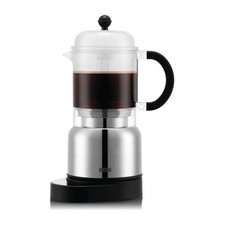 Cafetiere espresso électrique