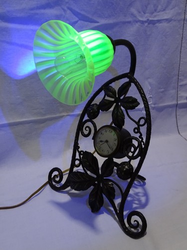 Lampe chevet table art - -lampe, de