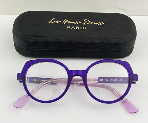 Lunette monture vue - /,