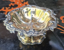 Argent Massif Russe Coupelle