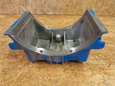 Carter Huile Moteur Bernard W