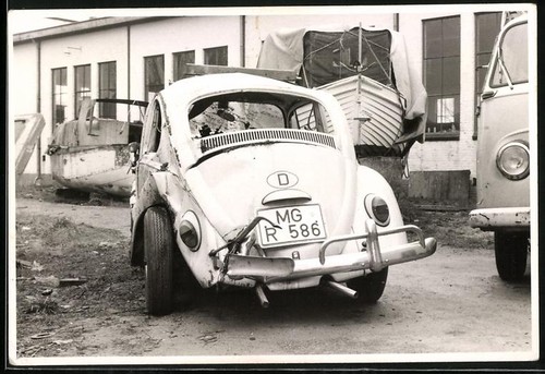 Photographie voiture