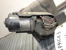 Moteur essuie glace avant