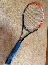 HEAD GRAPHENE RADICAL MP 2014