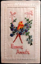 N°150   Carte Postale