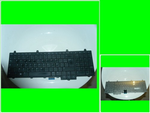 Touches clavier dell - touches, inspiron
