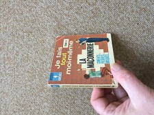 MARABOUT FLASH 166 je fais